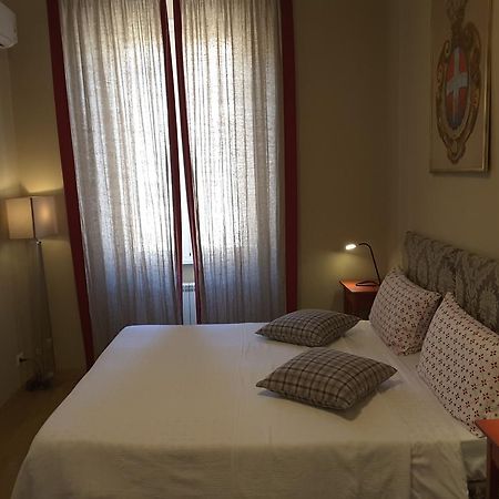Kiss Inn Roma Ngoại thất bức ảnh