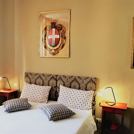 Kiss Inn Roma Ngoại thất bức ảnh
