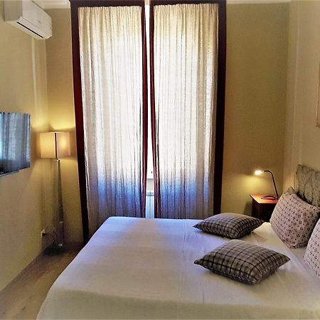 Kiss Inn Roma Ngoại thất bức ảnh