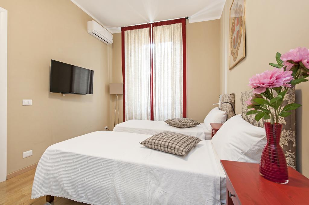 Kiss Inn Roma Phòng bức ảnh