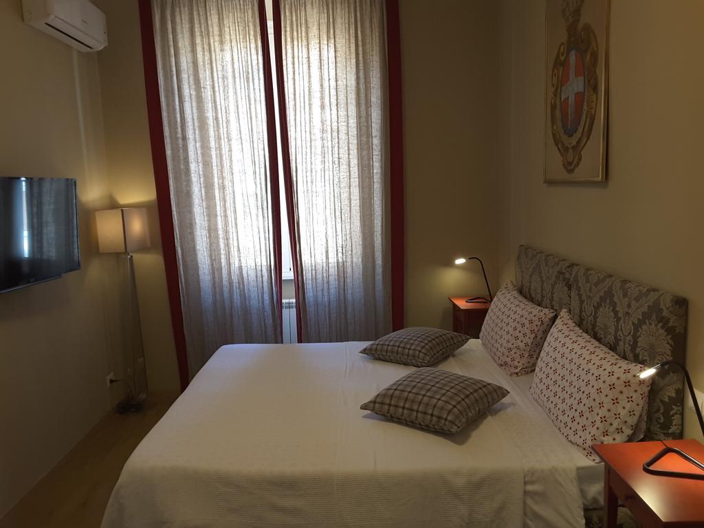 Kiss Inn Roma Ngoại thất bức ảnh
