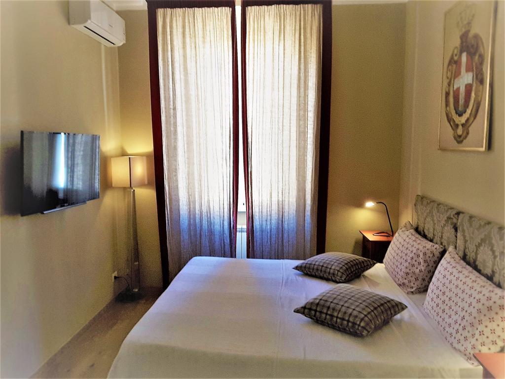 Kiss Inn Roma Ngoại thất bức ảnh