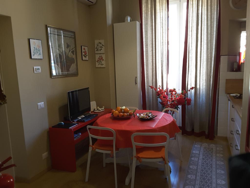 Kiss Inn Roma Ngoại thất bức ảnh