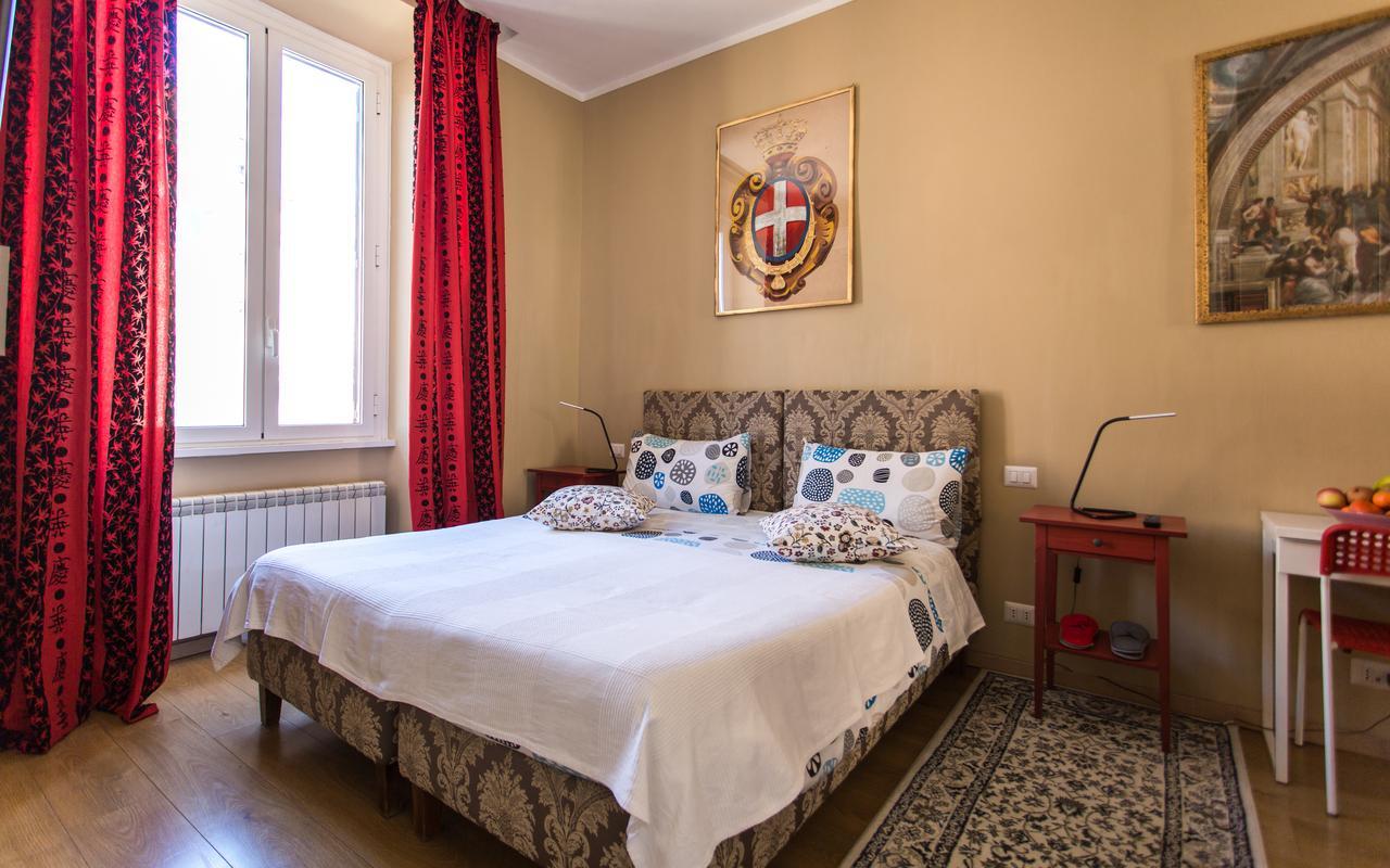 Kiss Inn Roma Phòng bức ảnh