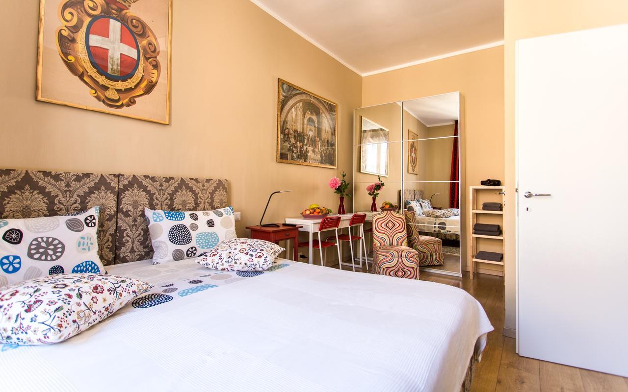 Kiss Inn Roma Phòng bức ảnh