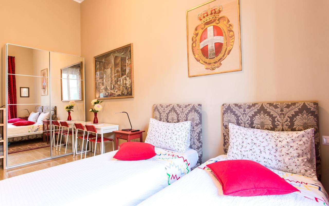 Kiss Inn Roma Phòng bức ảnh