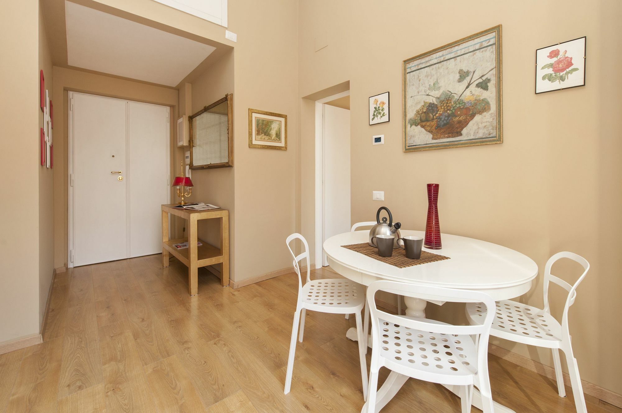 Kiss Inn Roma Ngoại thất bức ảnh