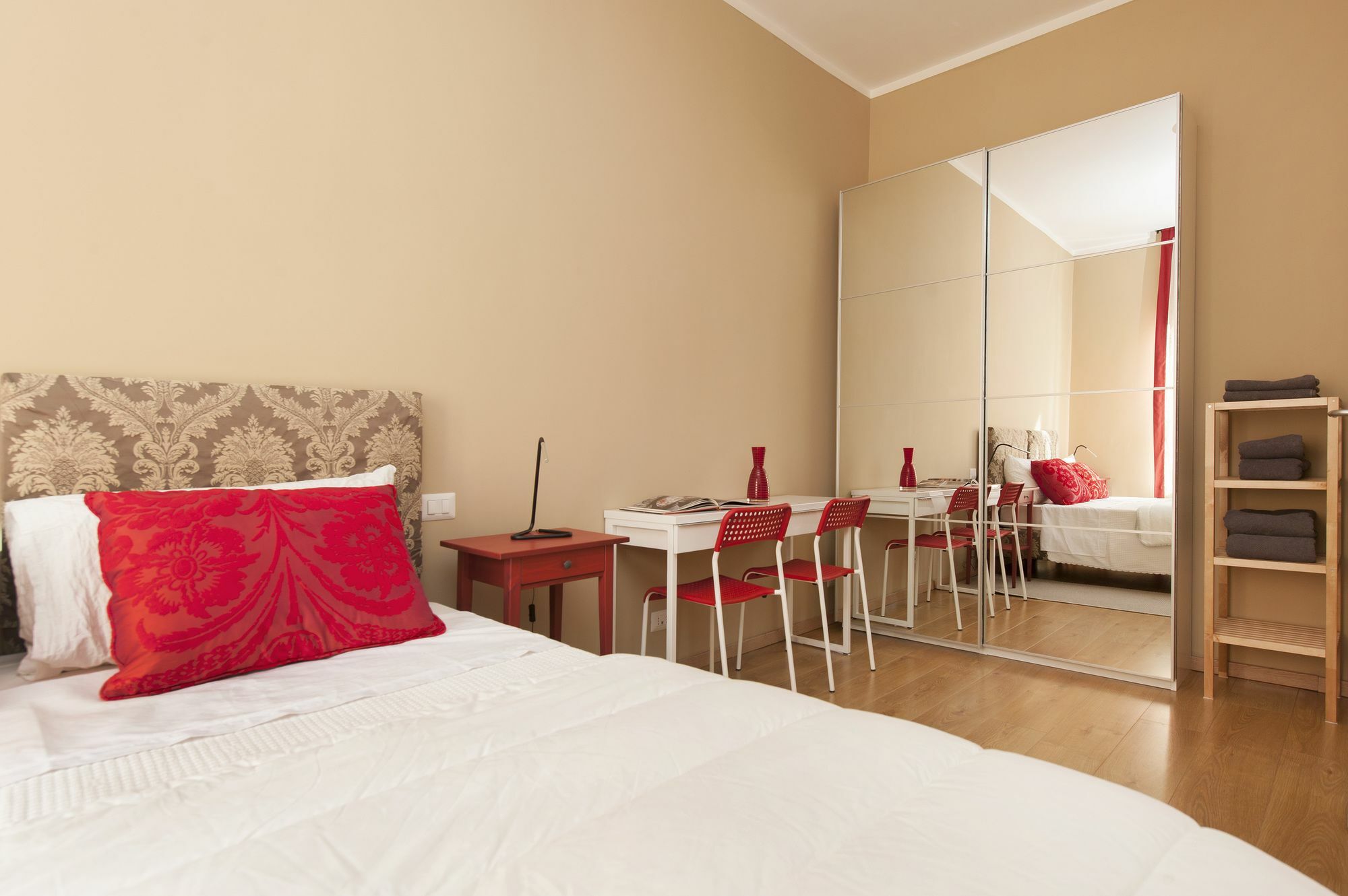 Kiss Inn Roma Ngoại thất bức ảnh