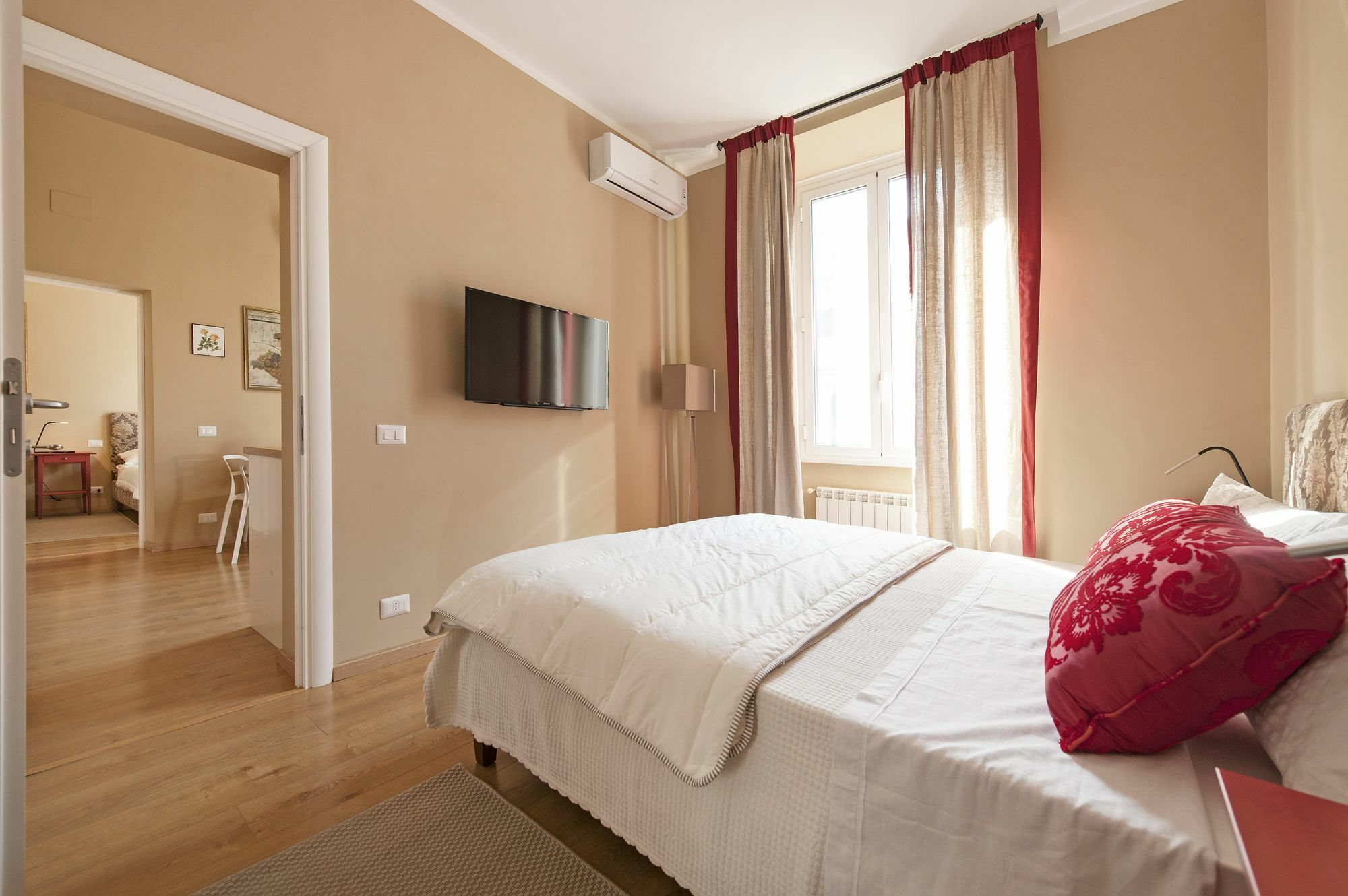 Kiss Inn Roma Ngoại thất bức ảnh
