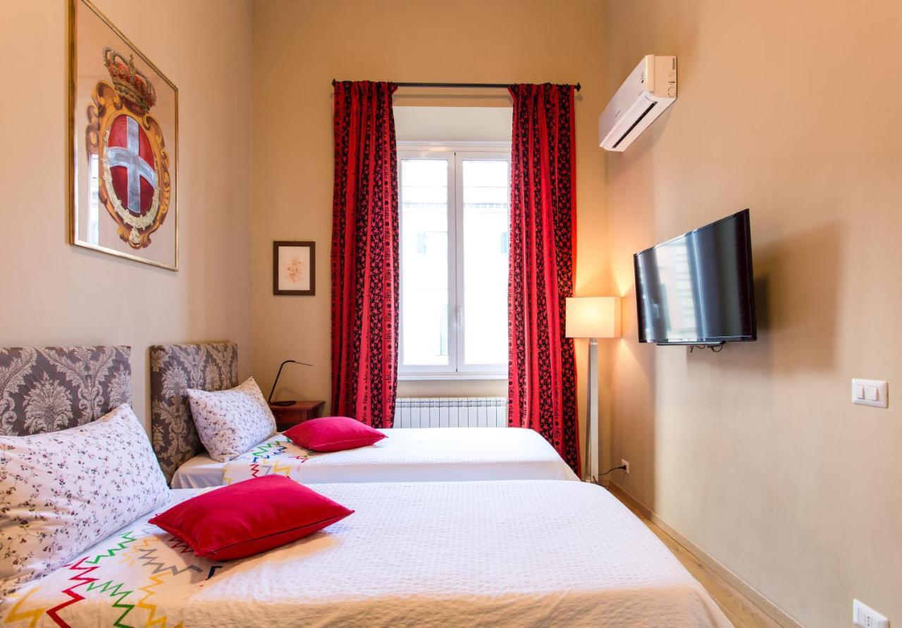 Kiss Inn Roma Phòng bức ảnh